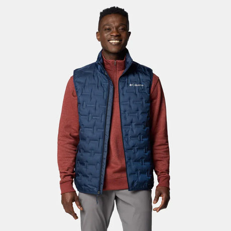 Columbia Delta Ridge™ Down Vest - Aadima Nepal -online shopping Nepal - Fashion -Buy Clothing Online  in Nepal