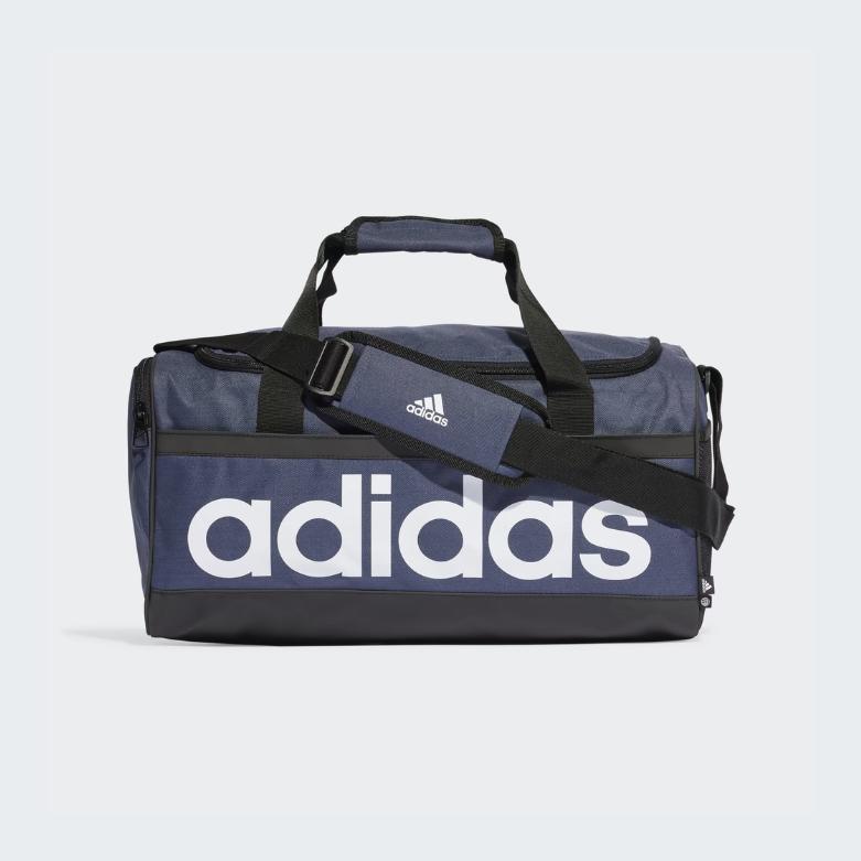 Buy Adidas Essentials Linear Duffel Bag Medium Online in Nepal - Online Shopping Nepal - Online Clothing Shop Nepal