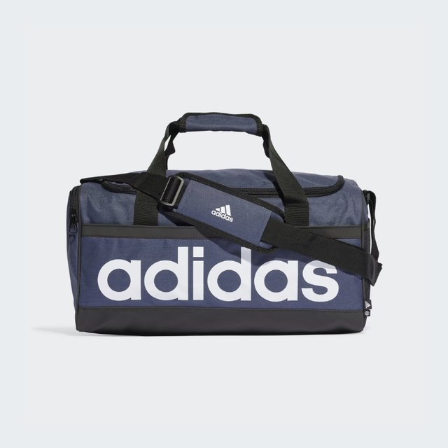 Buy Adidas Essentials Linear Duffel Bag Medium Online in Nepal - Online Shopping Nepal - Online Clothing Shop Nepal