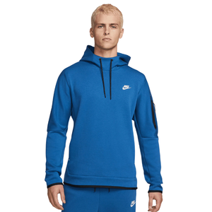 Buy Nike Tech Fleece Men's Pullover Hoodie Online in Nepal - Online Shopping Nepal - Online Clothing Shop Nepal