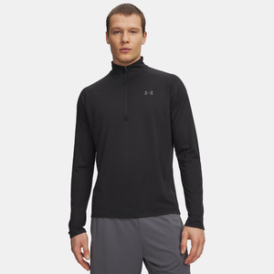 Buy Under Armour UA Tech™ ½ Zip Long Sleeve Online in Nepal - Online Shopping Nepal - Online Clothing Shop Nepal