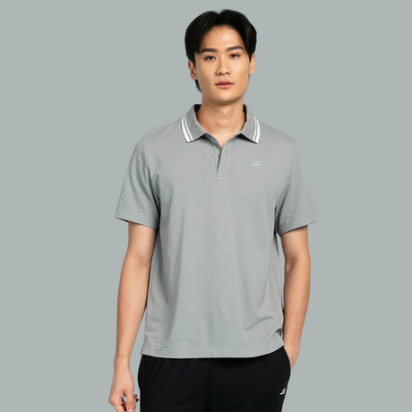 Buy Skechers Performance Polo Tee Online in Nepal - Online Shopping Nepal - Online Clothing Shop Nepal
