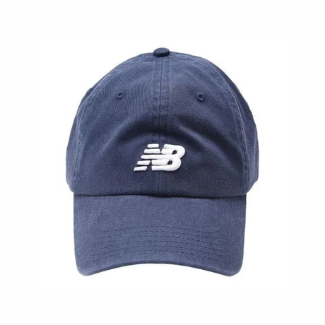 New Balance 6 Panel Classic Baseball Cap - Aadima Nepal -online shopping Nepal - Fashion -Buy Clothing Online  in Nepal