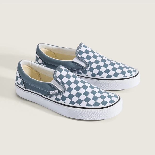 Buy Vans Classic Slip-On Checkerboard Sneakers Online in Nepal - Online Shopping Nepal - Online Clothing Shop Nepal