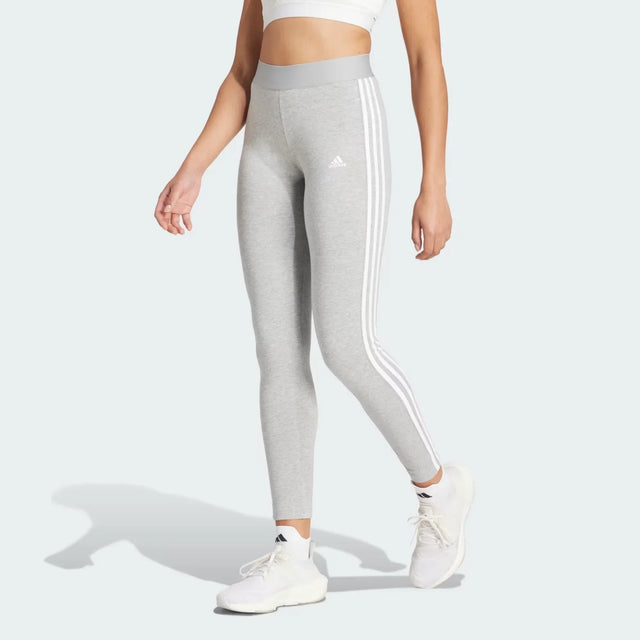 Essentials 3-Stripes Leggings - Aadima Nepal -online shopping Nepal - Fashion -Buy Clothing Online  in Nepal