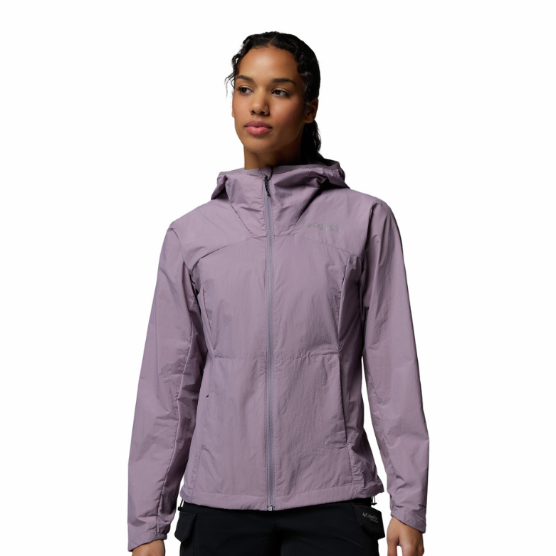 Buy Columbia W Loop Trail™ III Windbreaker Online in Nepal - Online Shopping Nepal - Online Clothing Shop Nepal