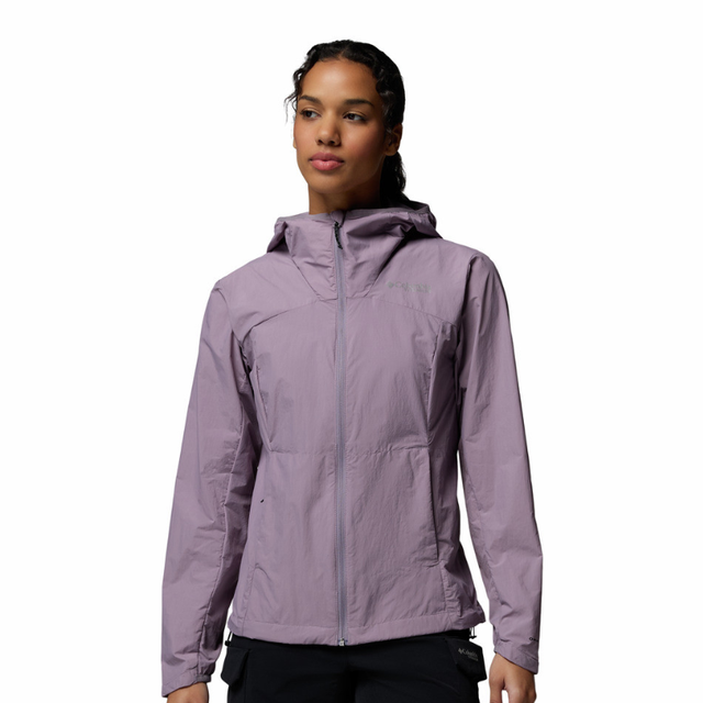 Buy Columbia W Loop Trail™ III Windbreaker Online in Nepal - Online Shopping Nepal - Online Clothing Shop Nepal