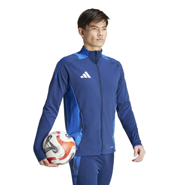 Tiro 24 Competition Zip Tracksuit - Aadima Nepal -online shopping Nepal - Fashion -Buy Clothing Online  in Nepal