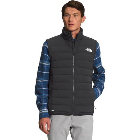 The North Face Men's Belleview Vest - Aadima Nepal -online shopping Nepal - Fashion -Buy Clothing Online  in Nepal