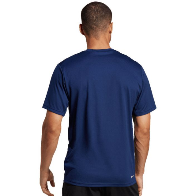 Buy Adidas Train Essentials Training Tee Online in Nepal - Online Shopping Nepal - Online Clothing Shop Nepal