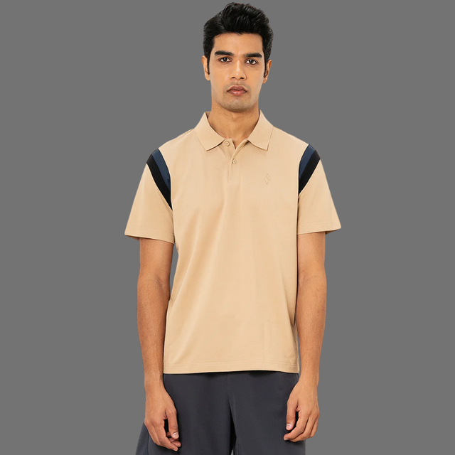 Buy Skechers Basketball Culture: Polo Tee Online in Nepal - Online Shopping Nepal - Online Clothing Shop Nepal