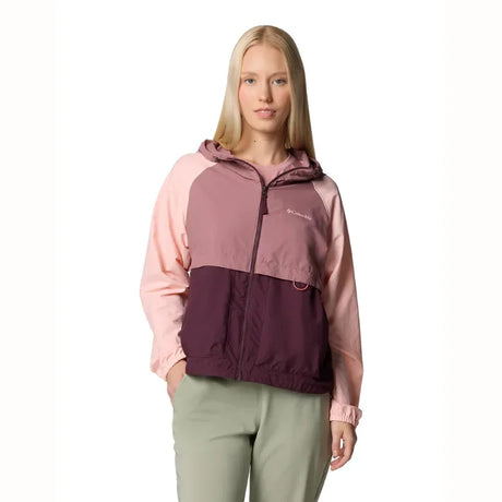 Columbia Spire Valley™ Windbreaker - Aadima Nepal -online shopping Nepal - Fashion -Buy Clothing Online  in Nepal