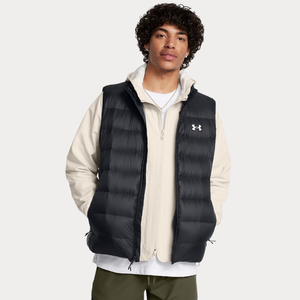 Buy Under Armour Legend Down Men's Vest Online in Nepal - Online Shopping Nepal - Online Clothing Shop Nepal