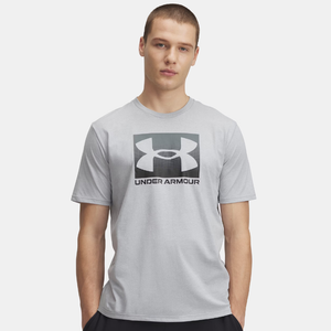 Buy Under Armour Boxed Men's Sports SS T-Shirt Online in Nepal - Online Shopping Nepal - Online Clothing Shop Nepal