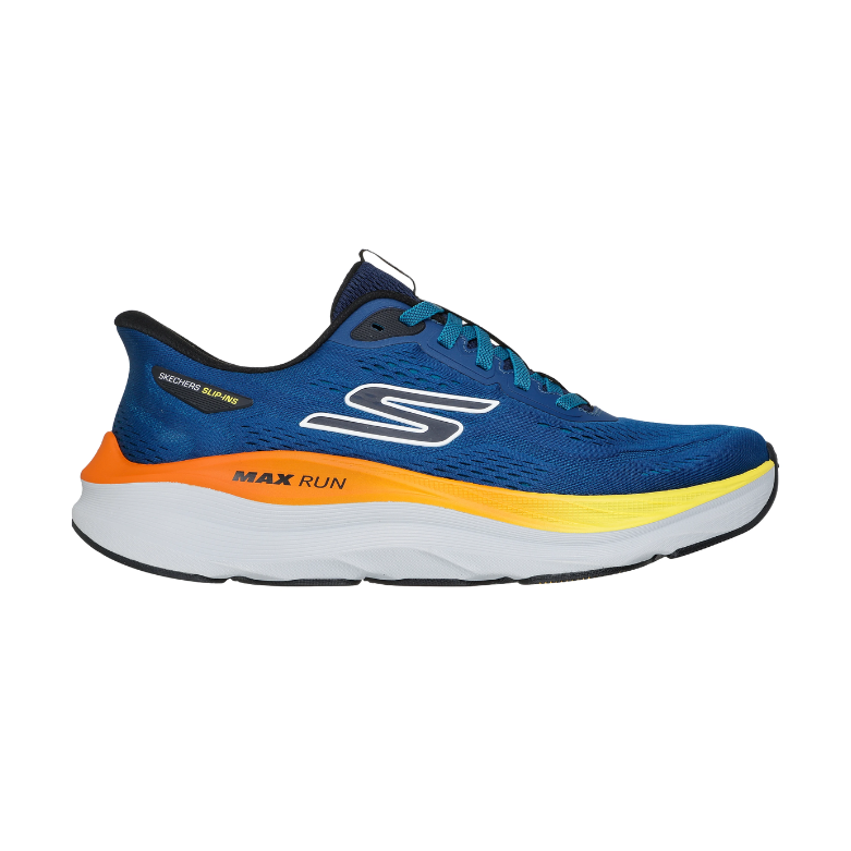 Buy Skechers Men's Max Run Online in Nepal - Online Shopping Nepal - Online Clothing Shop Nepal