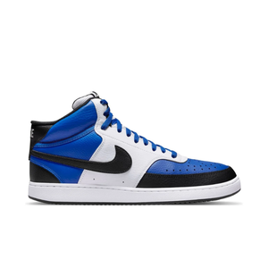 Buy Nike-Court Vision Mid 'Game Royal' Online in Nepal - Online Shopping Nepal - Online Clothing Shop Nepal
