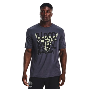 Buy Under Armour Project Rock Q3 Payoff Men'S Ss 2 T-Shirt Online in Nepal - Online Shopping Nepal - Online Clothing Shop Nepal