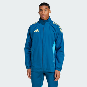 Buy ADIDAS Tiro 25 Competition All-Weather Jacket Online in Nepal - Online Shopping Nepal - Online Clothing Shop Nepal