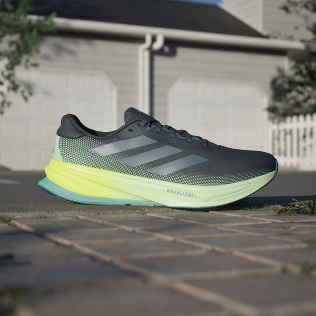 Buy Adidas Supernova Rise 2 Running Shoes Online in Nepal - Online Shopping Nepal - Online Clothing Shop Nepal
