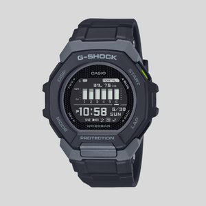 Buy CASIO G-SQUAD GBD-300-1DR Bluetooth Fitness Watch Online in Nepal - Online Shopping Nepal - Online Clothing Shop Nepal