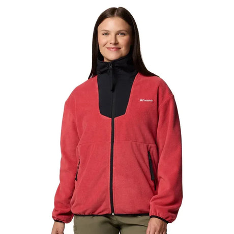 Columbia Sequoia Grove™ Full Zip Fleece - Aadima Nepal -online shopping Nepal - Fashion -Buy Clothing Online  in Nepal