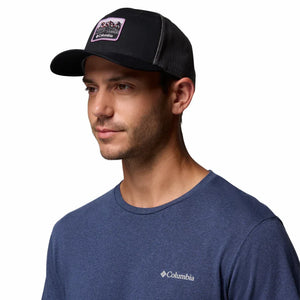 Columbia™ Mesh Snap Back - High - Aadima Nepal -online shopping Nepal - Fashion -Buy Clothing Online  in Nepal