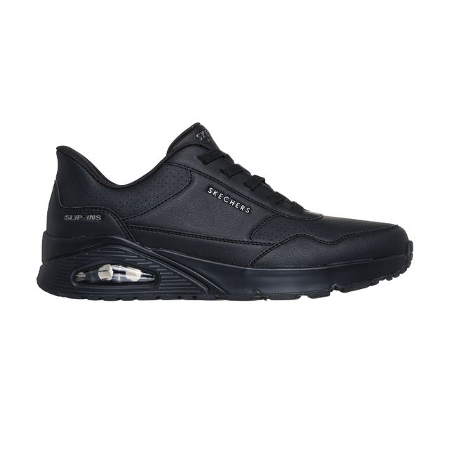 Buy Skechers Men's Slip-ins: UNO - Banksia Luxe Online in Nepal - Online Shopping Nepal - Online Clothing Shop Nepal