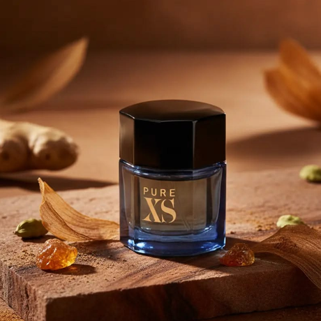Buy Paco Rabbane Pure XS EDT Online in Nepal - Online Shopping Nepal - Online Clothing Shop Nepal