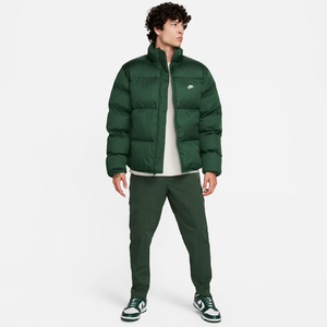 Buy Nike Sportswear M Puffer Jacket Online in Nepal - Online Shopping Nepal - Online Clothing Shop Nepal
