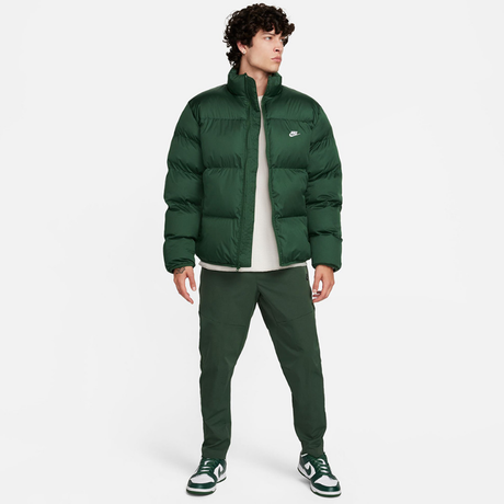 Buy Nike Sportswear M Puffer Jacket Online in Nepal - Online Shopping Nepal - Online Clothing Shop Nepal