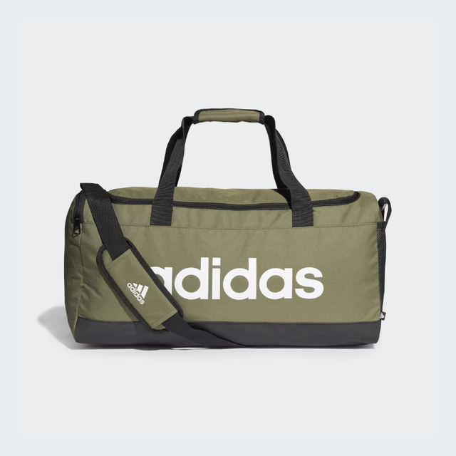 Buy Adidas Essentials Logo Duffel Bag Medium Online in Nepal - Online Shopping Nepal - Online Clothing Shop Nepal