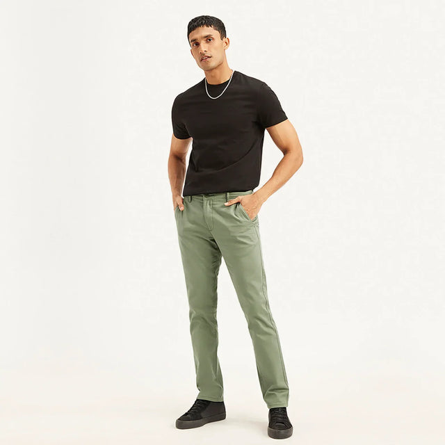 Slim Fit Trousers - Aadima Nepal -online shopping Nepal - Fashion -Buy Clothing Online  in Nepal