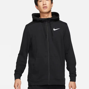 Nike Dri-FIT Full-Zip Training Hoodie - Aadima Nepal -online shopping Nepal - Fashion -Buy Clothing Online  in Nepal