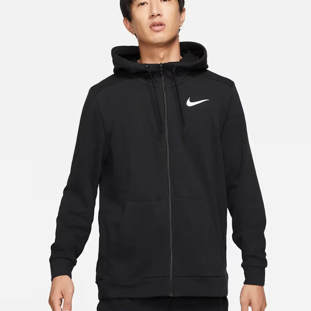 Nike Dri-FIT Full-Zip Training Hoodie - Aadima Nepal -online shopping Nepal - Fashion -Buy Clothing Online  in Nepal