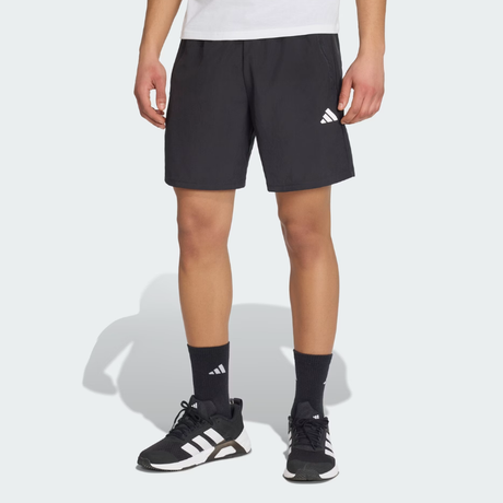 Buy Adidas Train Essentials Woven Training Shorts Online in Nepal - Online Shopping Nepal - Online Clothing Shop Nepal