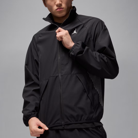 Buy Jordan Sport JAM Men's Warm-Up Jacket Online in Nepal - Online Shopping Nepal - Online Clothing Shop Nepal