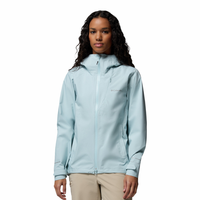 Buy Columbia Trailborne™ 2.5L Shell Online in Nepal - Online Shopping Nepal - Online Clothing Shop Nepal