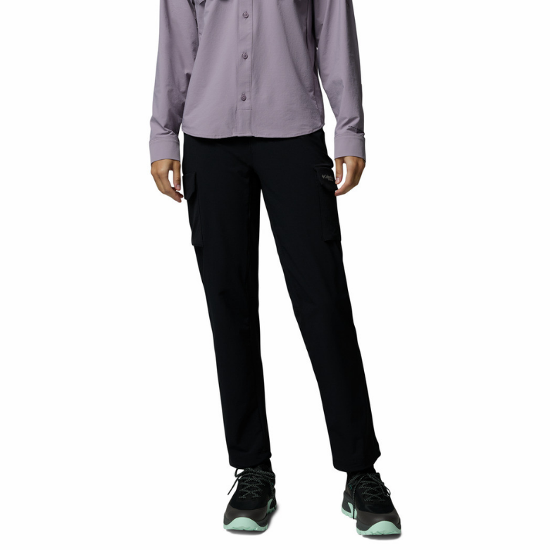 Buy Columbia Silver Ridge™ Elite W Pant Online in Nepal - Online Shopping Nepal - Online Clothing Shop Nepal