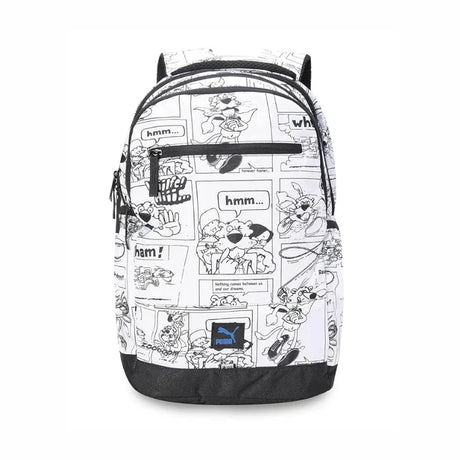 Puma Super Backpack - Aadima Nepal -online shopping Nepal - Fashion -Buy Clothing Online  in Nepal