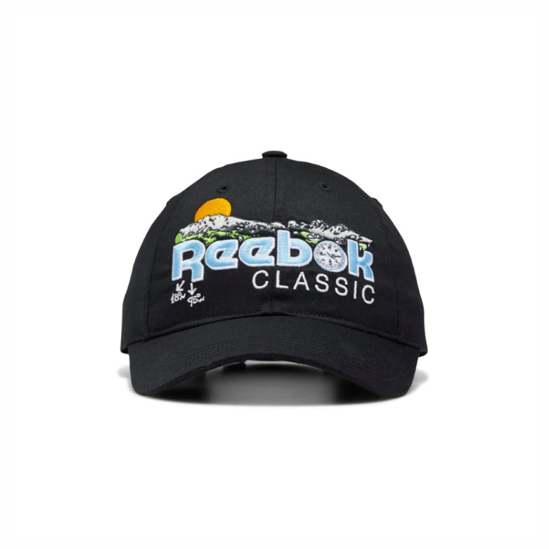 Buy Reebok Classic Roadtrip Cap Online in Nepal - Online Shopping Nepal - Online Clothing Shop Nepal