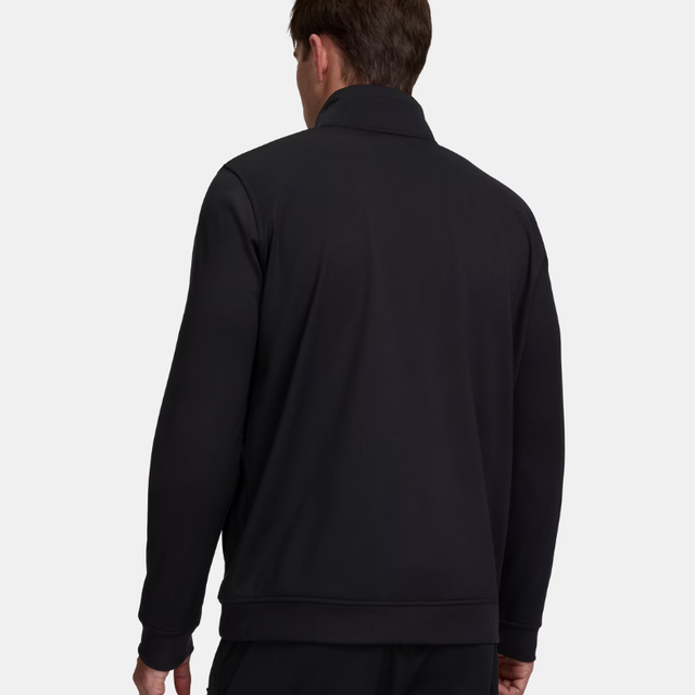 Buy UA Sportstyle Tricot Men's Jacket Online in Nepal - Online Shopping Nepal - Online Clothing Shop Nepal