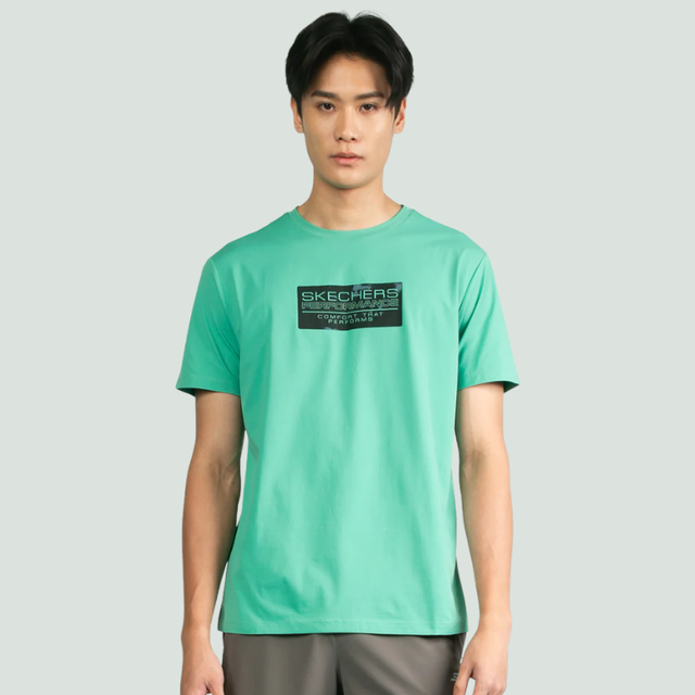Buy Skechers Performance Tee Online in Nepal - Online Shopping Nepal - Online Clothing Shop Nepal
