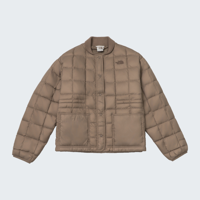 Buy TNF Low Loft Light Down Jacket (W) Online in Nepal - Online Shopping Nepal - Online Clothing Shop Nepal