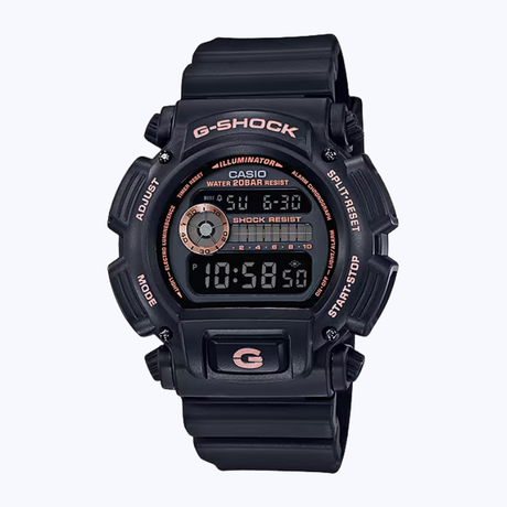 Buy CASIO D-SHOCK DIGITAL WATCH  DW-9052GBX-1A4 Online in Nepal - Online Shopping Nepal - Online Clothing Shop Nepal
