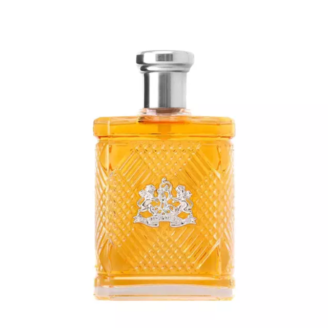 Ralph Lauren	Safari EDT