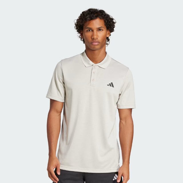 Buy Adidas Train Essentials Training Polo Shirt Online in Nepal - Online Shopping Nepal - Online Clothing Shop Nepal