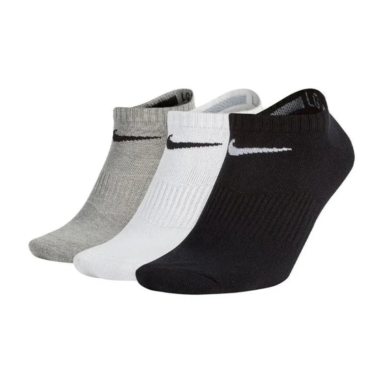 Nike Logo Pattern Casual Sports Socks - Aadima Nepal -online shopping Nepal - Fashion -Buy Clothing Online  in Nepal