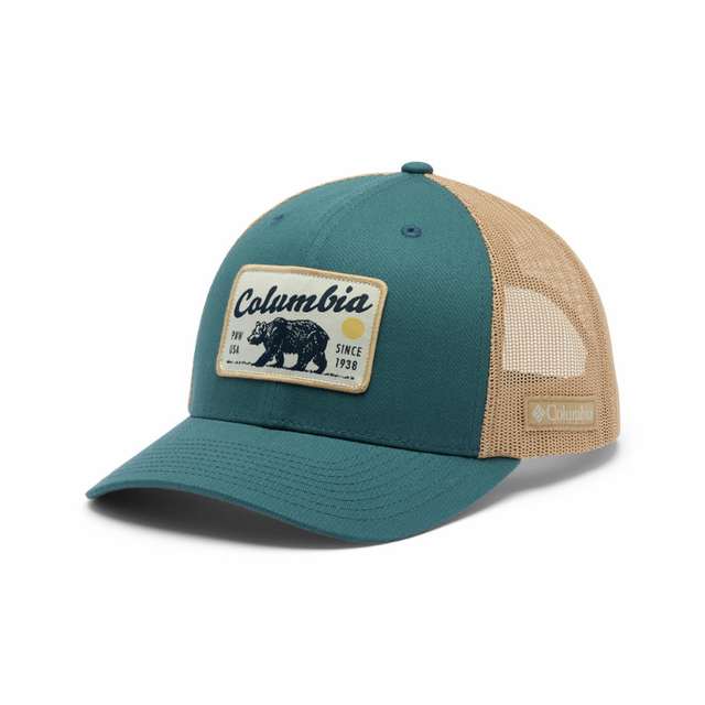 Buy Columbia™ Mesh Snap Back - High Online in Nepal - Online Shopping Nepal - Online Clothing Shop Nepal