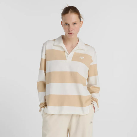 New Balance Rugby Long Sleeve - Aadima Nepal -online shopping Nepal - Fashion -Buy Clothing Online  in Nepal