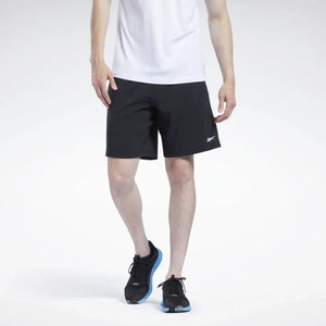 Reebok Workout Ready Shorts - Aadima Nepal -online shopping Nepal - Fashion -Buy Clothing Online  in Nepal